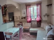 Apartament 2 camere, 42 mp, zona Stadion CFR 