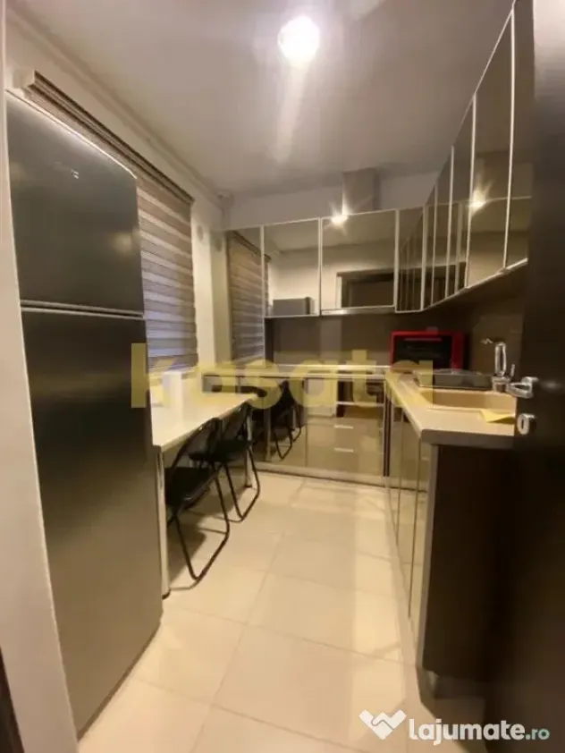 Apartament de vânzare 2 camere | mobilat și utilat | Co...