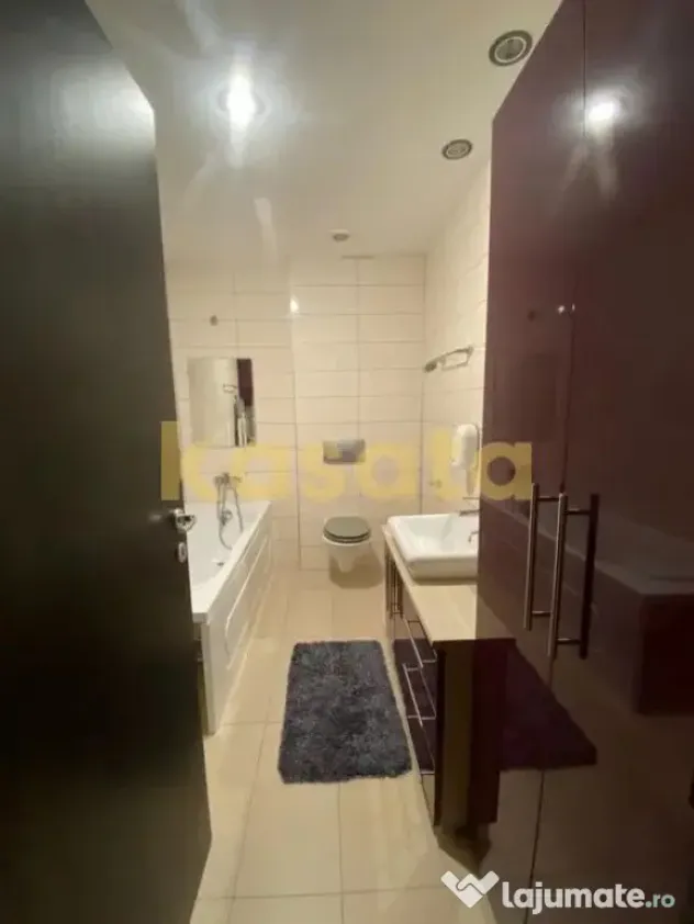 Apartament de vânzare 2 camere | mobilat și utilat | Co...