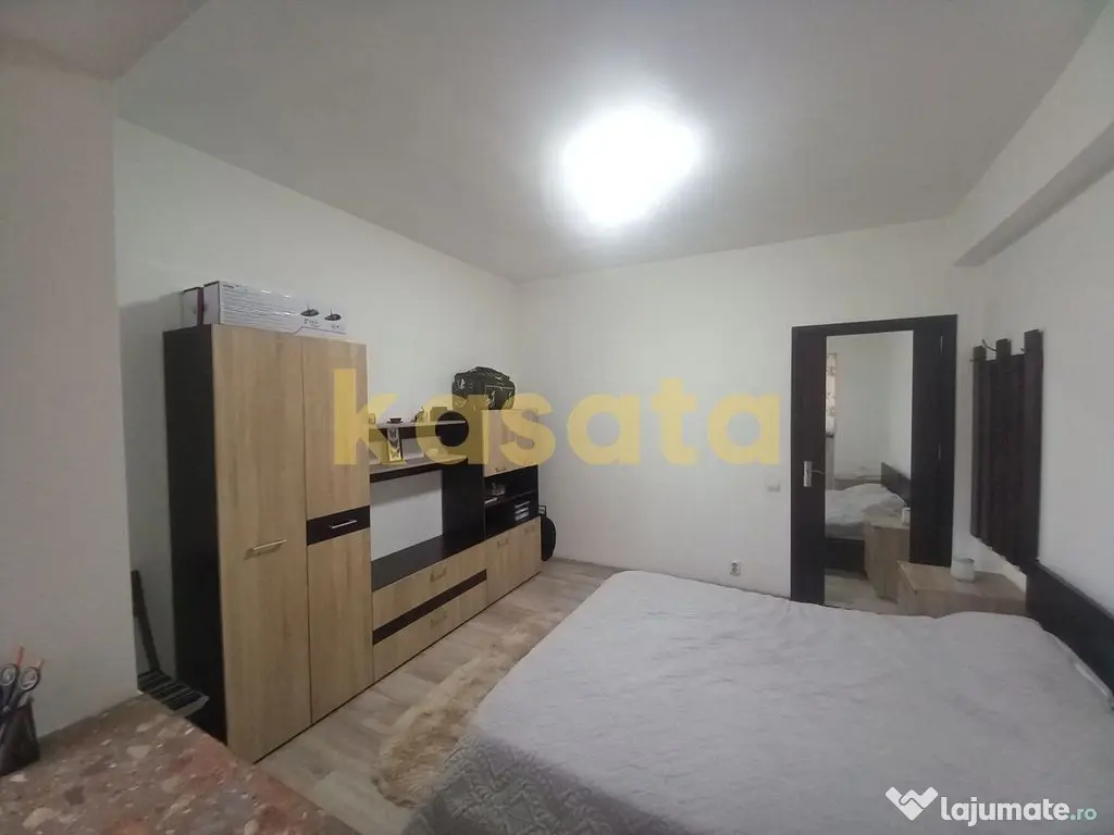 OPORTUNITATE: 2 camere mobilat complet | Etaj 1 | Loc par...