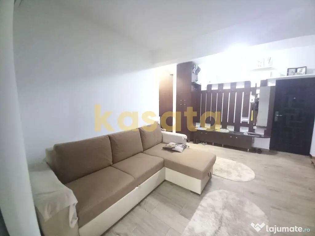 OPORTUNITATE: 2 camere mobilat complet | Etaj 1 | Loc par...