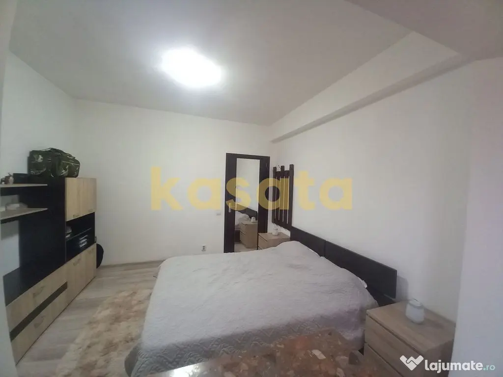 OPORTUNITATE: 2 camere mobilat complet | Etaj 1 | Loc par...