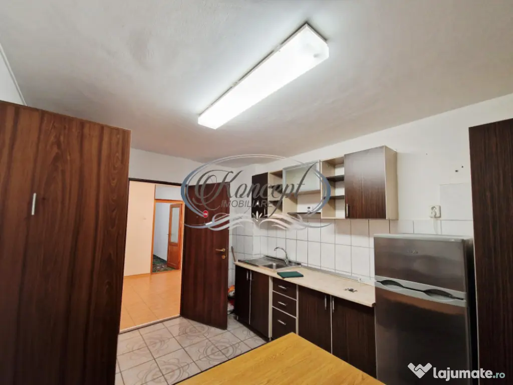 Spatiu pentru birou, zona Sigma