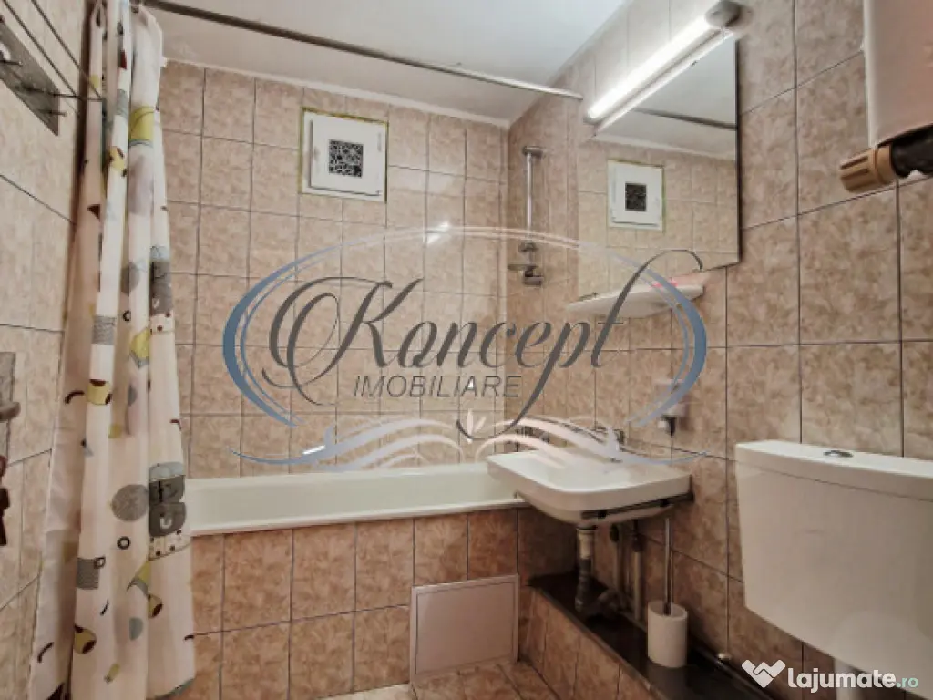 Spatiu pentru birou, zona Sigma