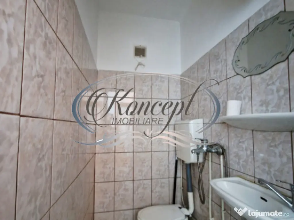 Spatiu pentru birou, zona Sigma