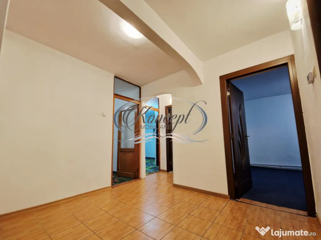 Spatiu pentru birou, zona Sigma