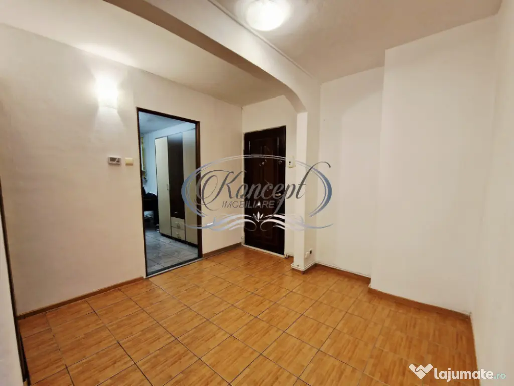 Spatiu pentru birou, zona Sigma