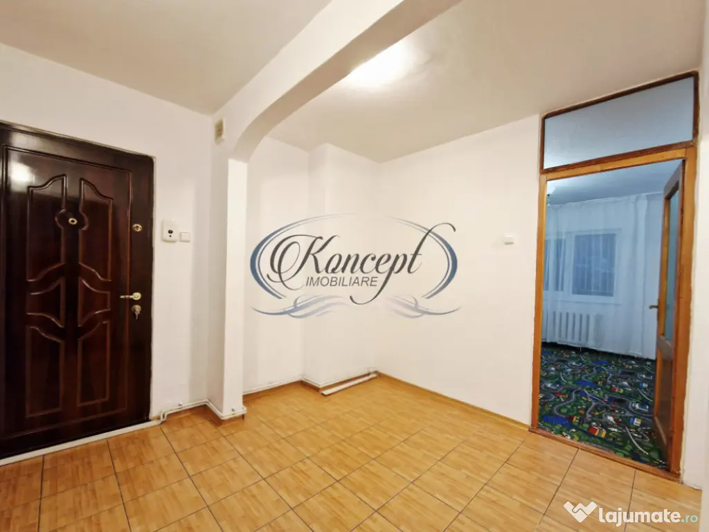 Spatiu pentru birou, zona Sigma