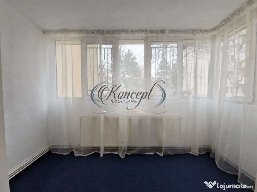 Spatiu pentru birou, zona Sigma