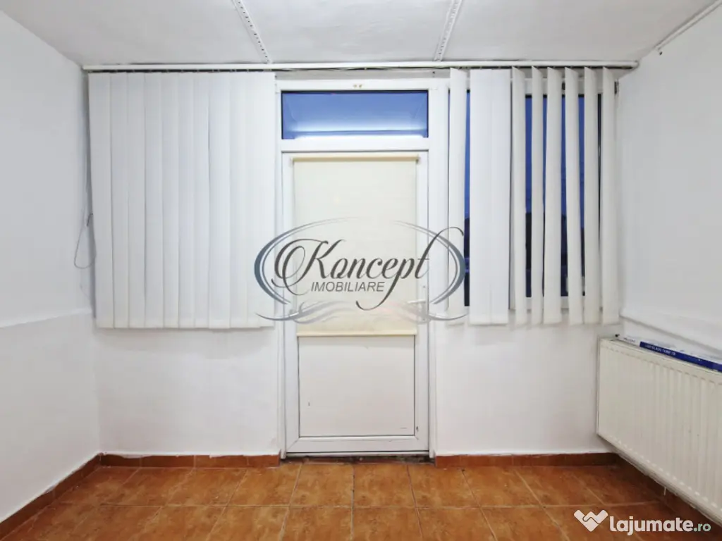 Spatiu pentru birou, zona Sigma