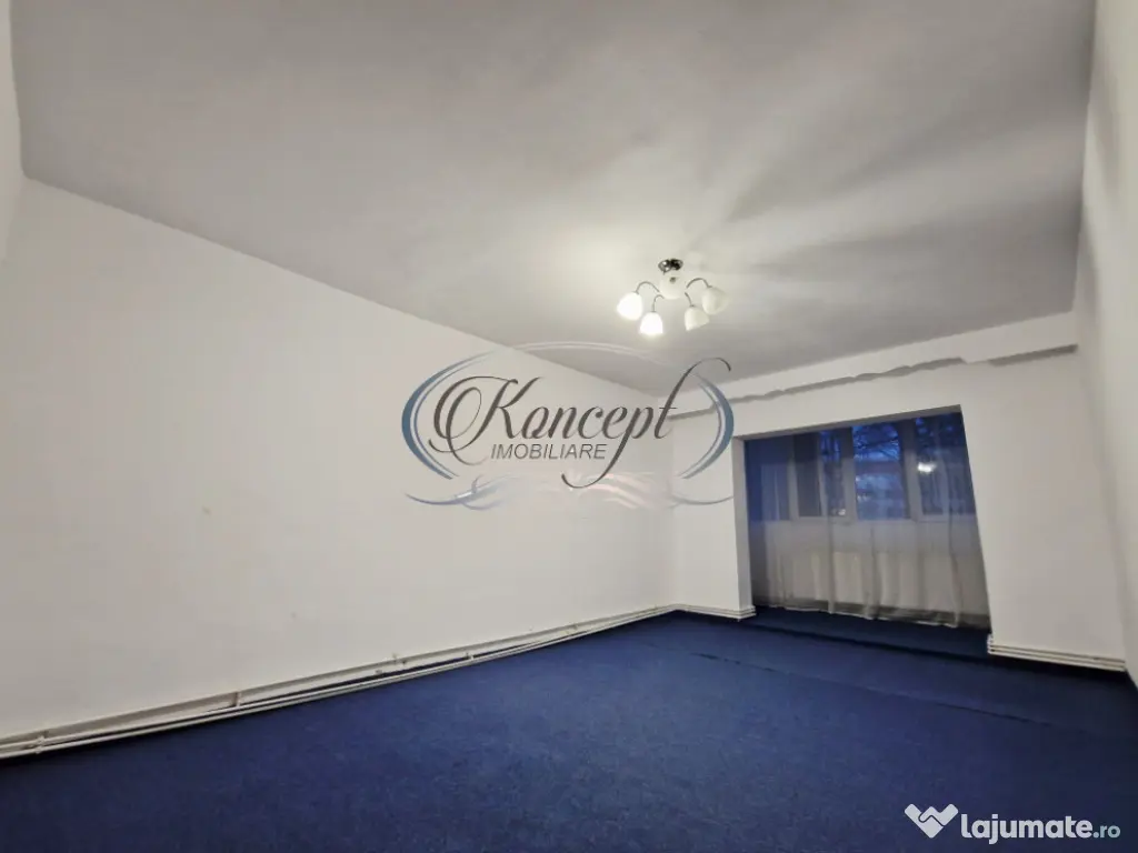 Spatiu pentru birou, zona Sigma