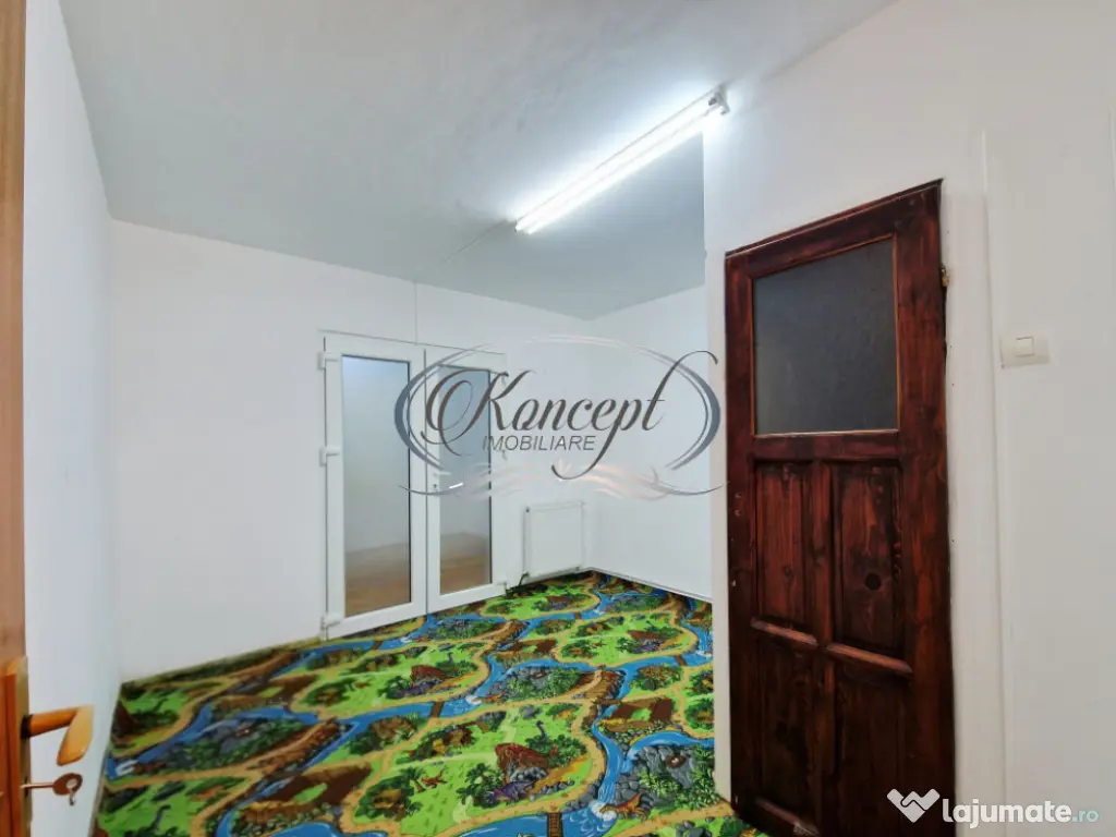 Spatiu pentru birou, zona Sigma