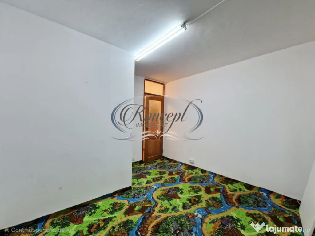 Spatiu pentru birou, zona Sigma