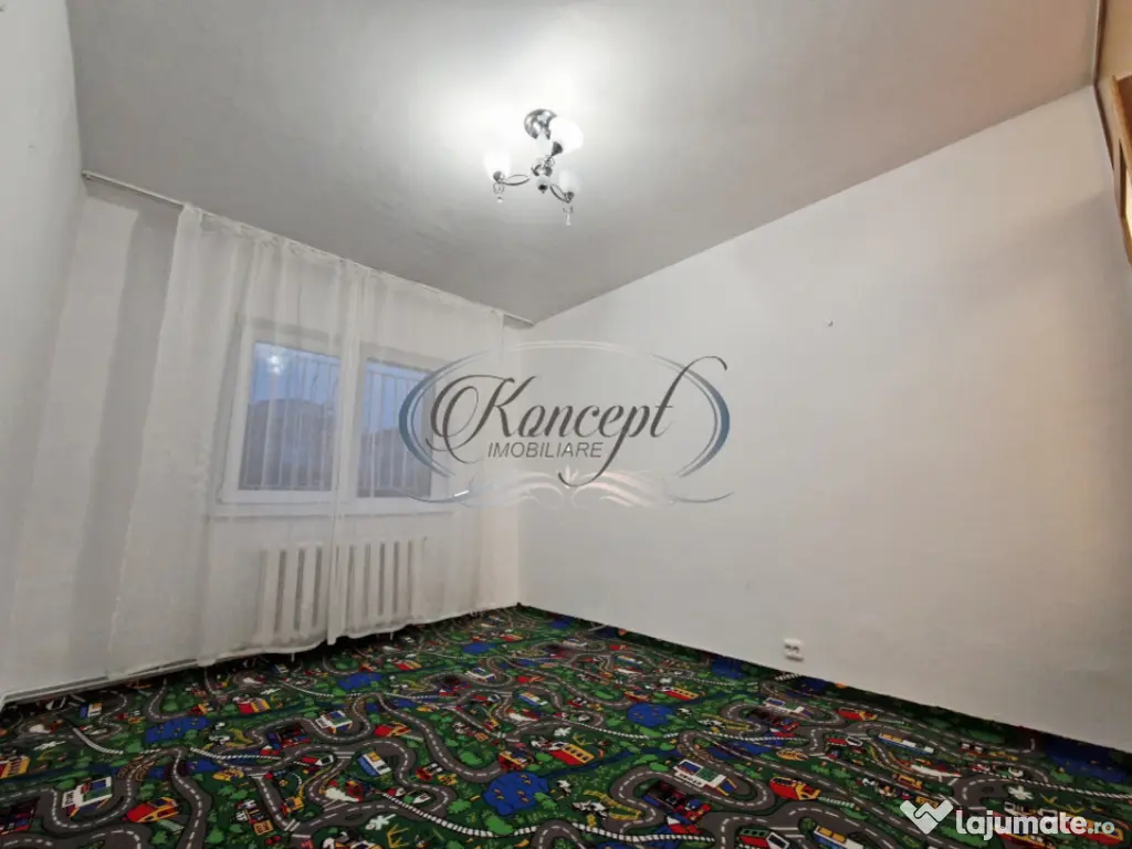 Spatiu pentru birou, zona Sigma