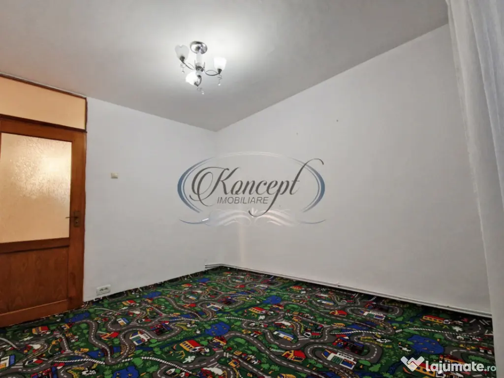 Spatiu pentru birou, zona Sigma