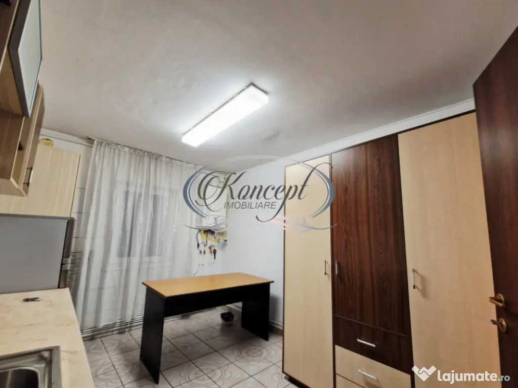 Spatiu pentru birou, zona Sigma