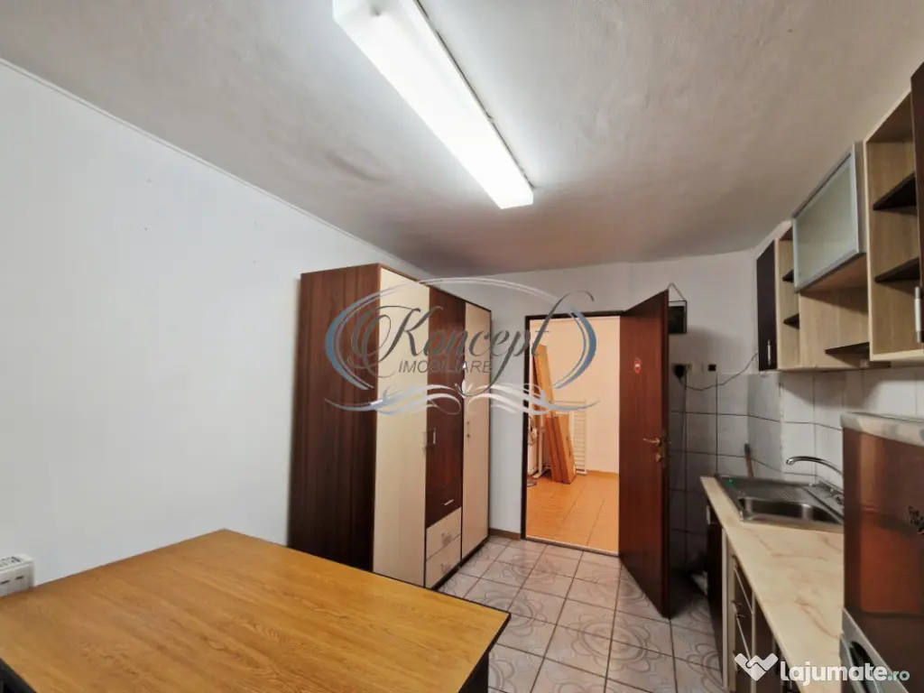 Spatiu pentru birou, zona Sigma