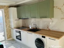 Apartament 3 camere, 56 mp, parcare, zona Vivo