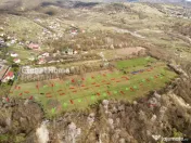 Mountain Plateau - 23.345 SQM - Exclusive Estate | Jud Praho 