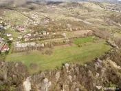 Mountain Plateau - 23.345 SQM - Exclusive Estate | Jud Praho 