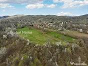 Mountain Plateau - 23.345 SQM - Exclusive Estate | Jud Praho 