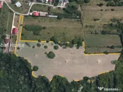 Mountain Plateau - 23.345 SQM - Exclusive Estate | Jud Praho 