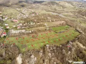 Mountain Plateau - 23.345 SQM - Exclusive Estate | Jud Praho 