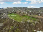 Mountain Plateau - 23.345 SQM - Exclusive Estate | Jud Praho 