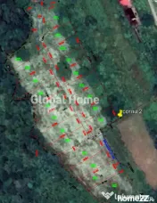 Mountain Plateau - 23.345 SQM - Exclusive Estate | Jud Praho 