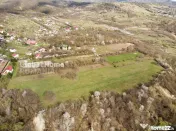 Mountain Plateau - 23.345 SQM - Exclusive Estate | Jud Praho 