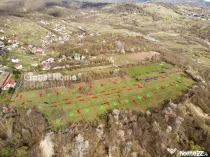 Mountain Plateau - 23.345 SQM - Exclusive Estate | Jud Praho