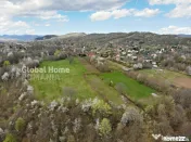 Mountain Plateau - 23.345 SQM - Exclusive Estate | Jud Praho
