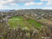 Mountain Plateau - 23.345 SQM - Exclusive Estate | Jud Praho 