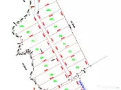 Mountain Plateau - 23.345 SQM - Exclusive Estate | Jud Praho 