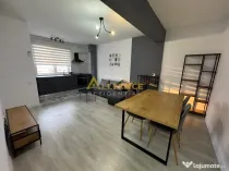 Apartament 2 camere tip studio, parter inalt, bloc nou 2022,