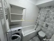 Apartament 2 camere tip studio, parter inalt, bloc nou 2022, 