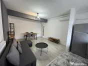 Apartament 2 camere tip studio, parter inalt, bloc nou 2022, 