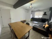 Apartament 2 camere tip studio, parter inalt, bloc nou 2022, 