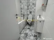Apartament 2 camere tip studio, parter inalt, bloc nou 2022, 