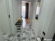 Apartament 2 camere tip studio, parter inalt, bloc nou 2022, 