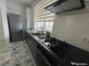 Apartament 2 camere tip studio, parter inalt, bloc nou 2022, 