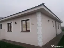 Casa NOUA Vatra Satului Sag