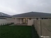 Casa NOUA Vatra Satului Sag 