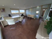 Spatiu birouri 64 mp mobilat utilat km 5 