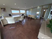 Spatiu birouri 64 mp mobilat utilat km 5 