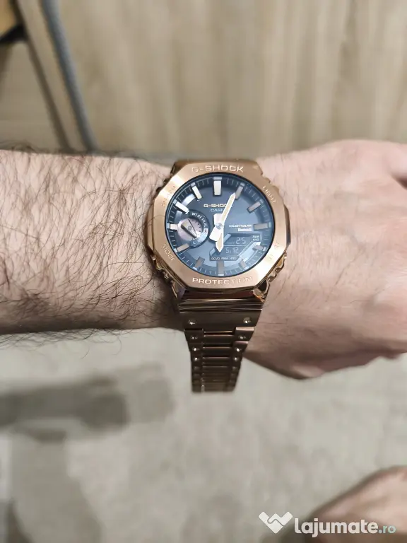Ceas g shock-B2100 GD-5AER