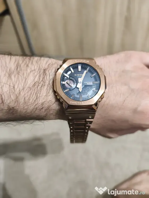 Ceas g shock-B2100 GD-5AER