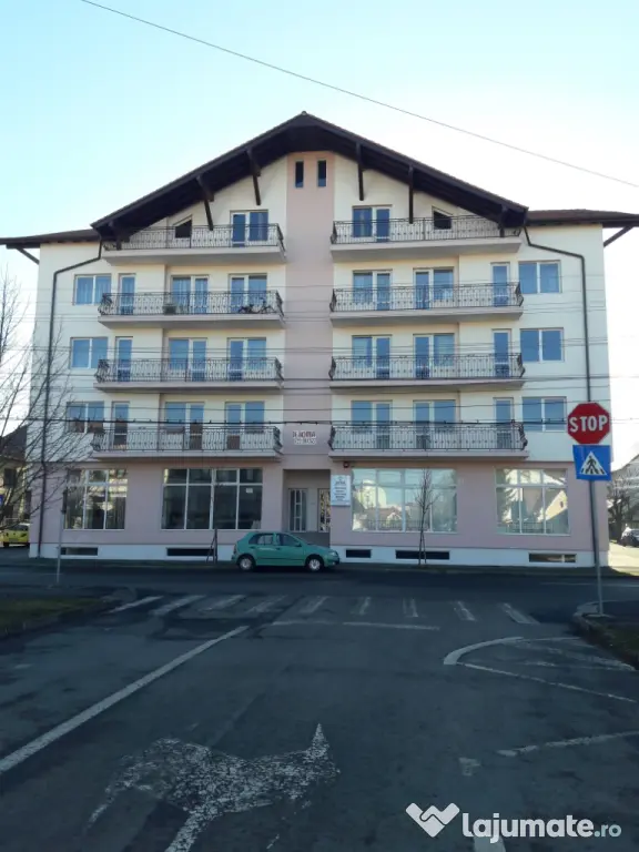 Proprietar spatiu clinica,birouri,comercial,Calea Dumbravii