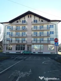 Proprietar spatiu clinica,birouri,comercial,Calea Dumbravii