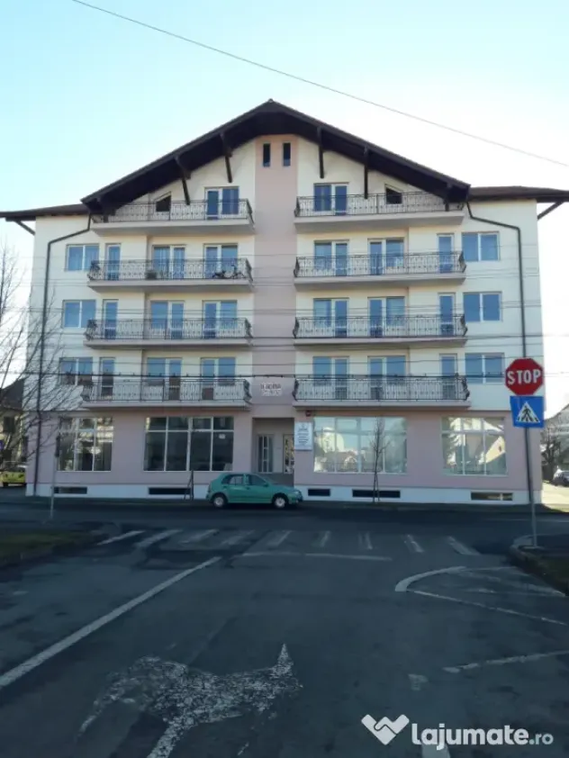 Proprietar spatiu clinica,birouri,comercial,Calea Dumbravii